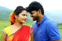 Sarovaram Movie New Stills